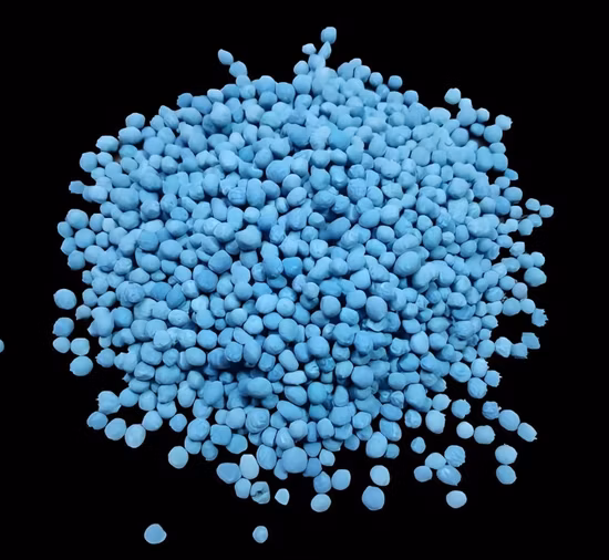 Factory Direct Sale Organic Iron Liquid NPK Fertilizer Controlled Release Fertilizer